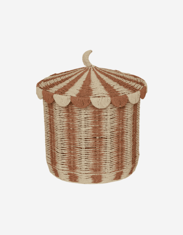 CESTA NOMADE BELLA 33CM T1