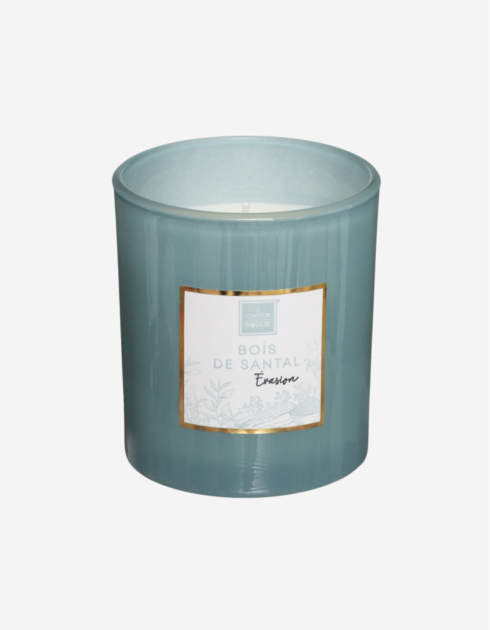 VELA PERFUMADA MAEL SÁNDALO 190G