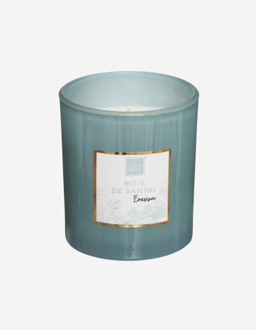 VELA PERFUMADA MAEL SÁNDALO 190G