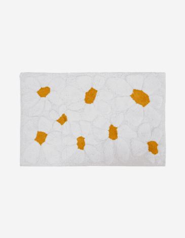 ALFOMBRA DAISY 60X90 CM