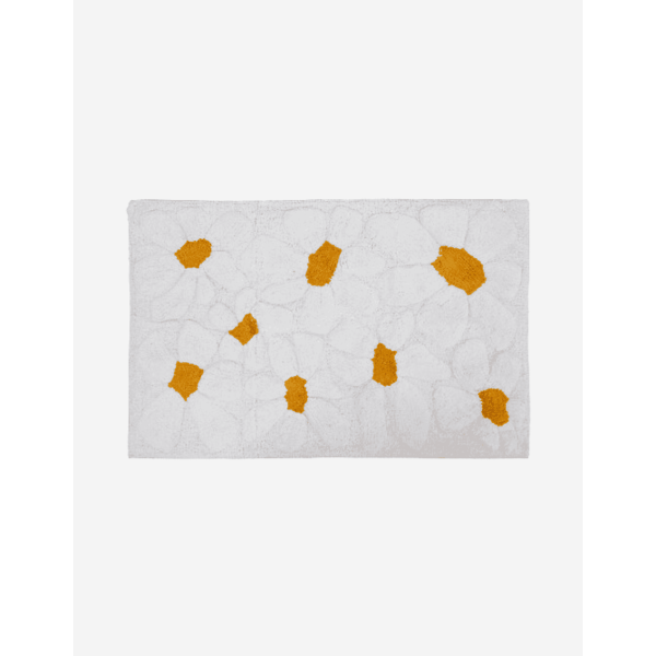 ALFOMBRA DAISY 60X90 CM
