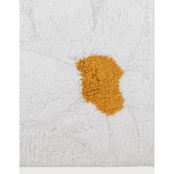 ALFOMBRA DAISY 60X90 CM