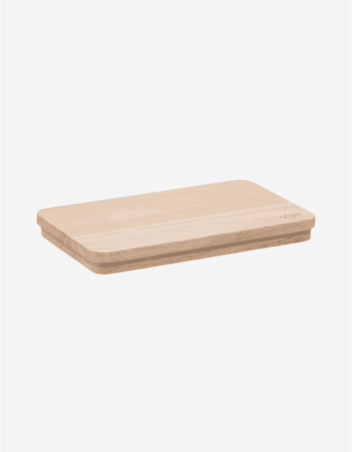 --CAJA METAL PARA TERRONES DE AZÚCAR 