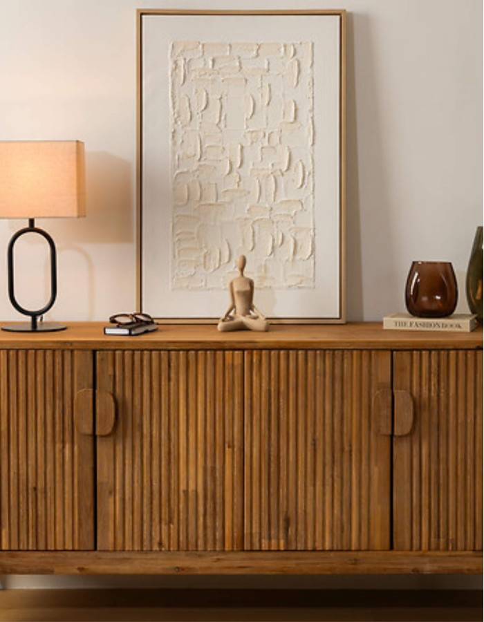 CUADRO TALIMA 3D 60X90CM