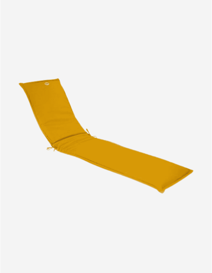 COJIN TUMBONA 6CM MOSTAZA 