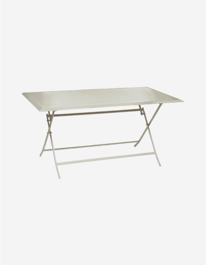 SILLA APILABLE LINO Y BLANCO ESSENTIA