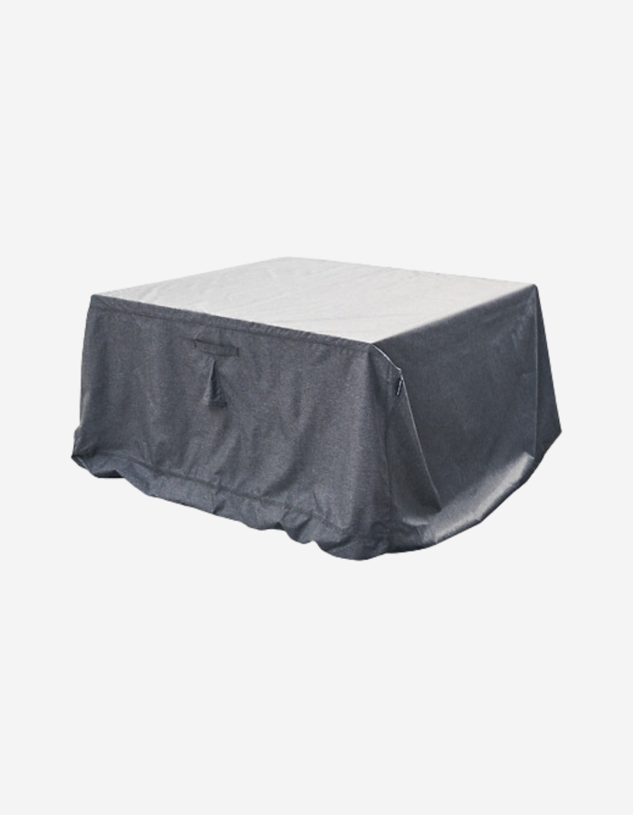 FUNDA PROTECTORA HAMBO PARA MESA RECTANGULAR TAMAÑ