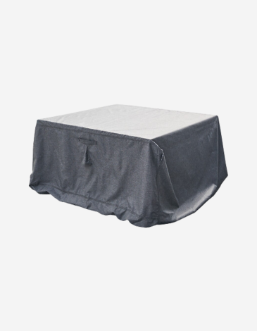 FUNDA PROTECTORA HAMBO PARA MESA RECTANGULAR TAMAÑ