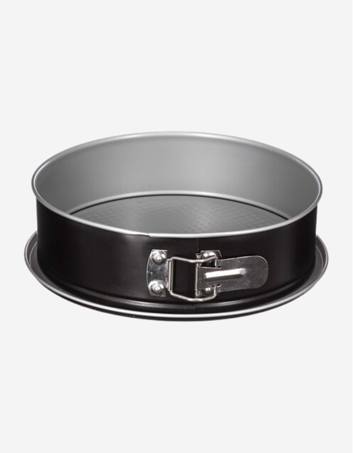 MOLDE DESMONTABLE DE METAL 24CM