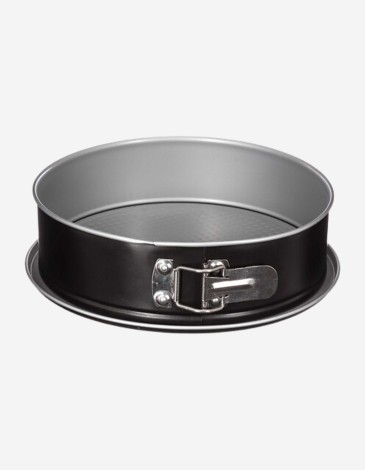 MOLDE DESMONTABLE DE METAL 24CM