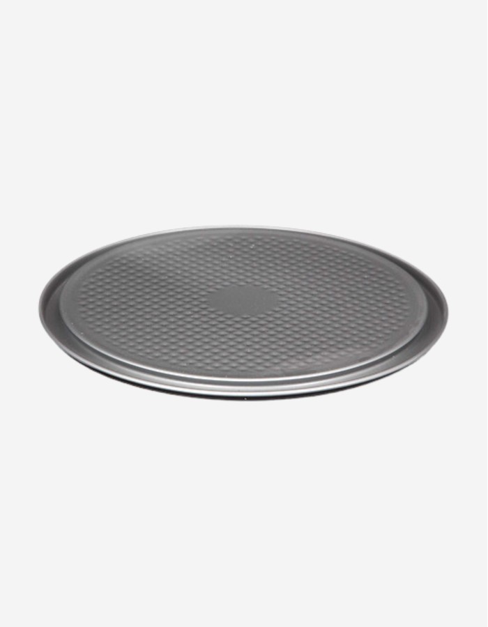 MOLDE DESMONTABLE DE METAL 24CM