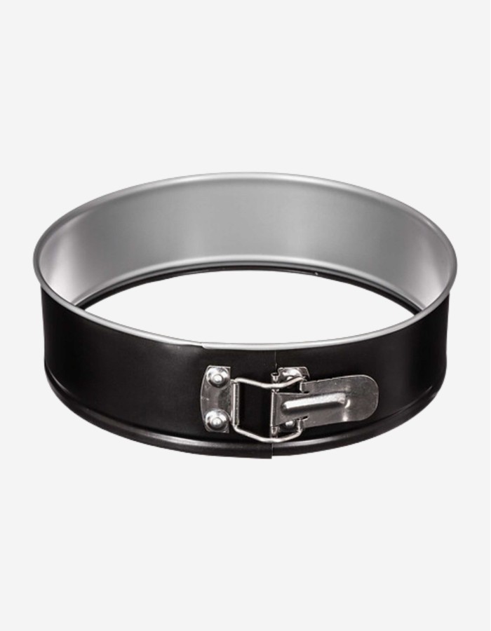 MOLDE DESMONTABLE DE METAL 24CM