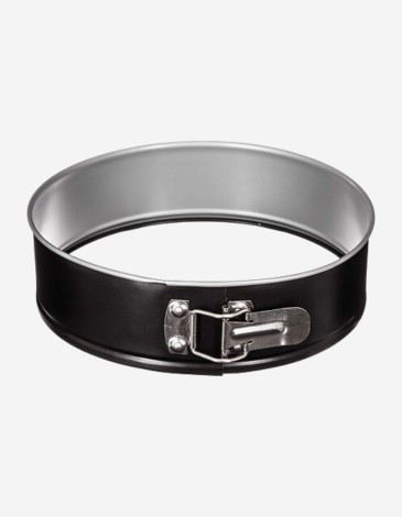 MOLDE DESMONTABLE DE METAL 24CM