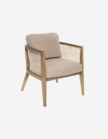 SILLÓN CANNAGE KOZA