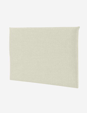 CABEZAL160X120 TAPIZADO COLOR KIDO 5