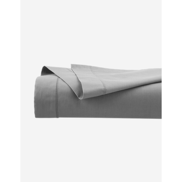 SÁBANA ENCIMERA 2 PLAZAS 240X290 GRIS
