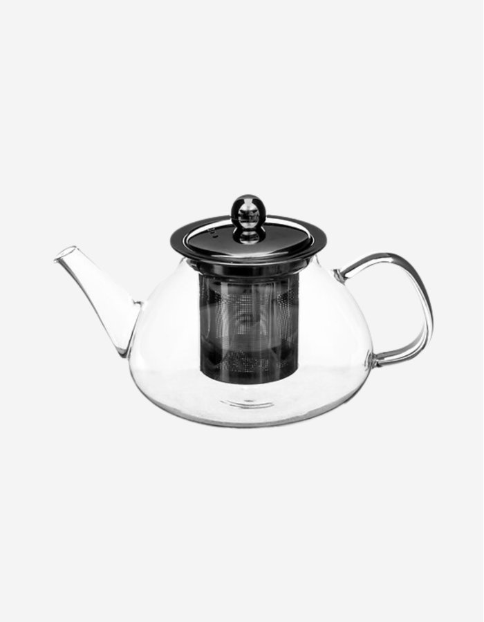 TETERA DE VIDRIO 85CL