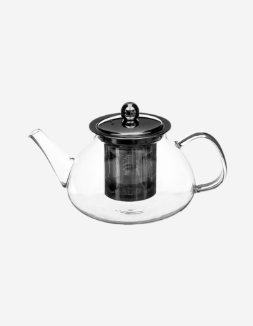 TETERA DE VIDRIO 85CL