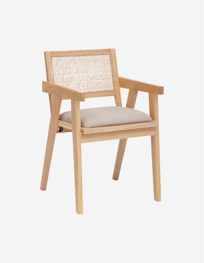 SILLÓN DE COMEDOR KOLIA 