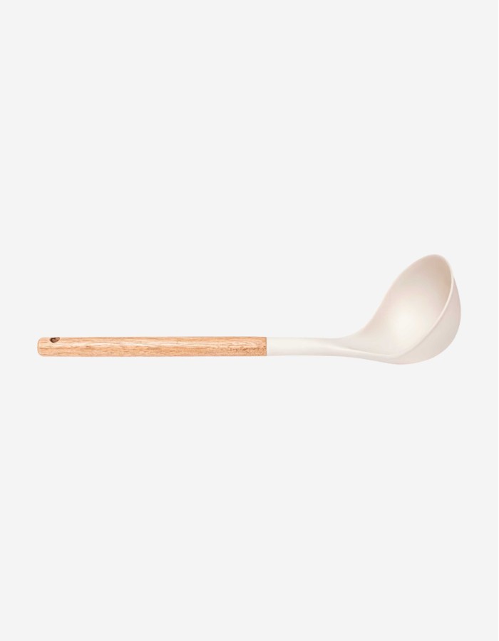 SET 3 UTENSILIOS COCINA HARMONY ACACIA