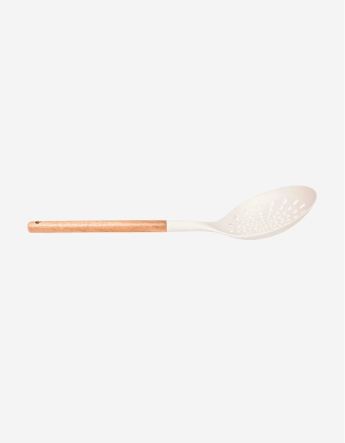 SET 3 UTENSILIOS COCINA HARMONY ACACIA