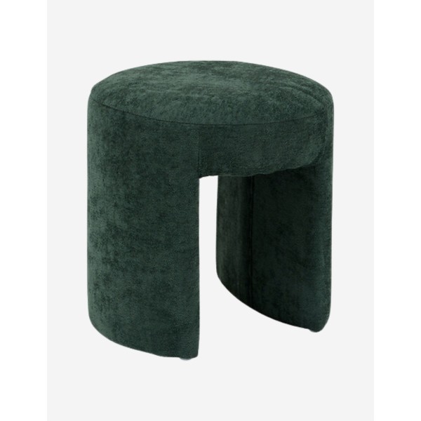 PUFF JIN VERDE AZULADO 