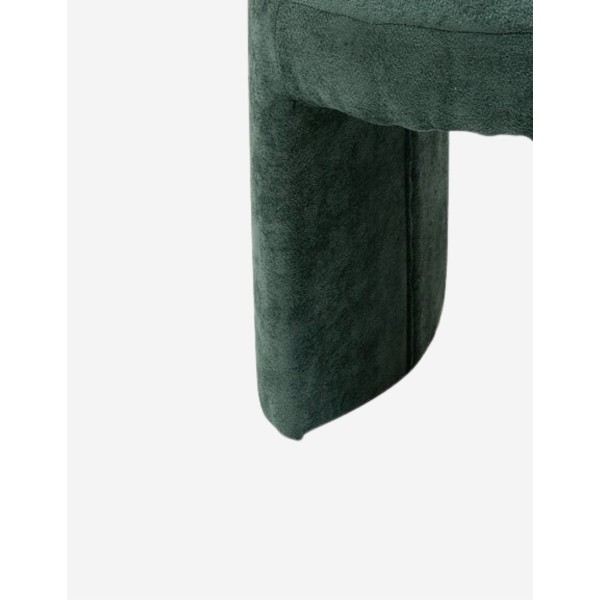 PUFF JIN VERDE AZULADO 