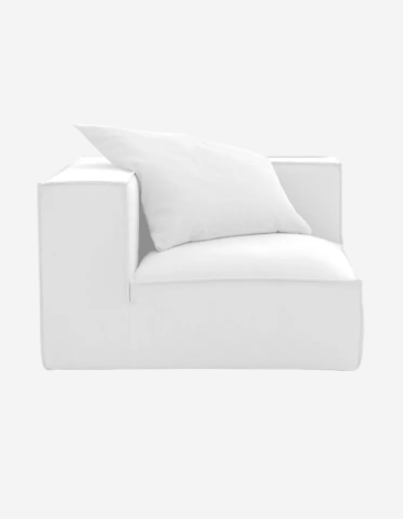 SOFA KUBIC RINCON 110X110