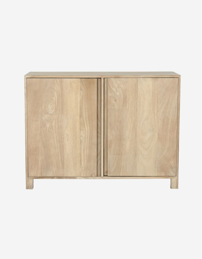 APARADOR MANGO 100X40X75 NATURAL