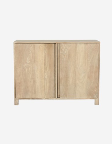 APARADOR MANGO 100X40X75 NATURAL