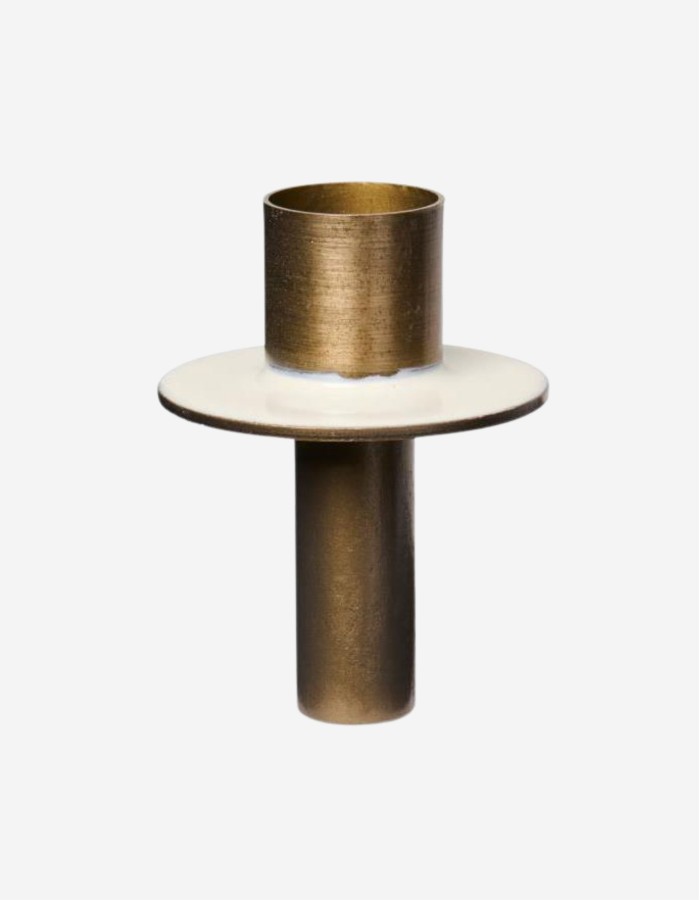 PORTAVELAS PARA VELA DE Ø2,2CM PARA COLOCAR EN BOT