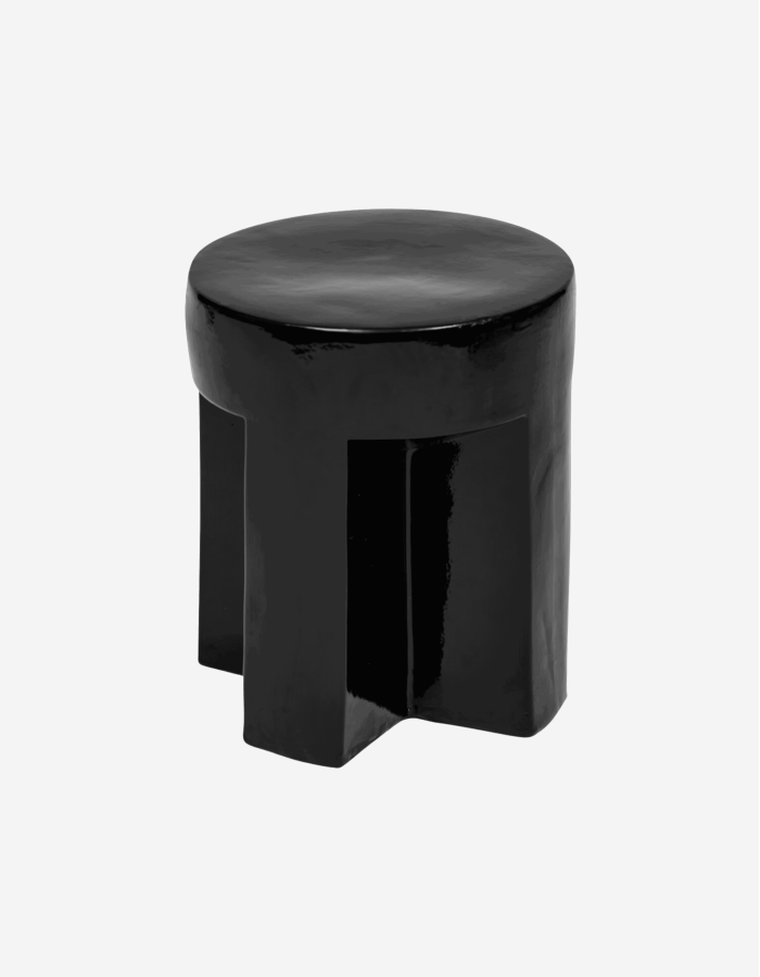 MESA DE CAFE TOTEM DIAMET