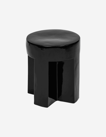MESA DE CAFE TOTEM DIAMET
