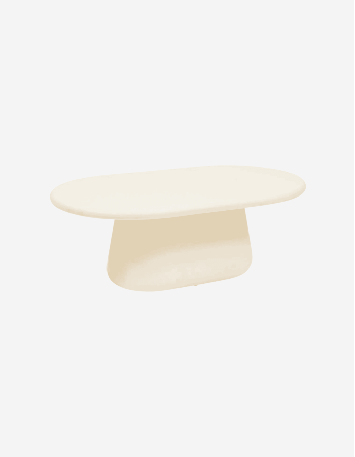 MESA DE CENTRO DUMKA 110X65CM