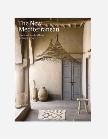 LIBRO THE NEW MEDITERRANEAN