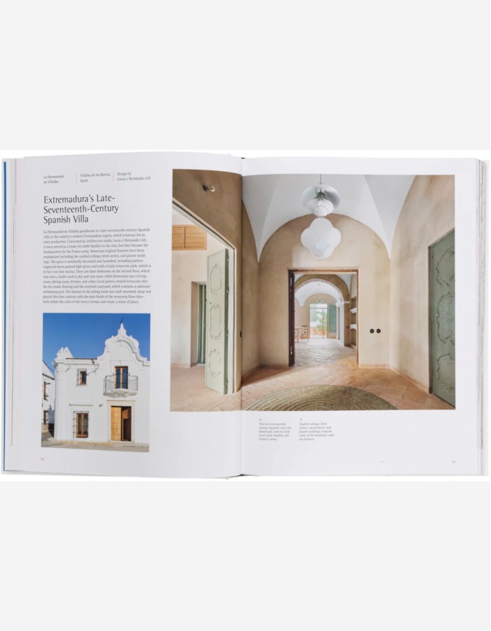 LIBRO THE NEW MEDITERRANEAN