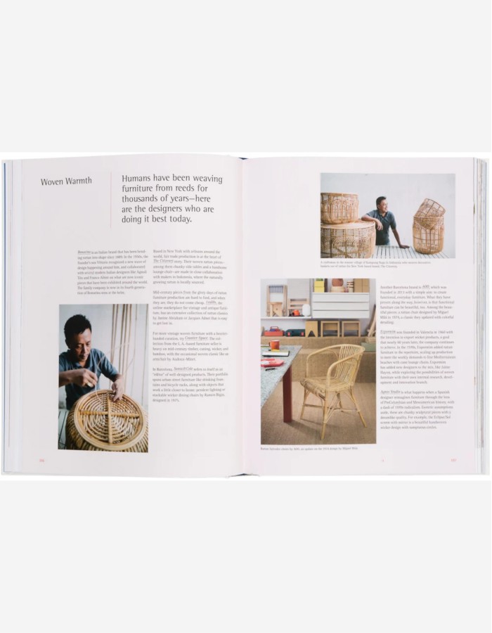 LIBRO THE NEW MEDITERRANEAN