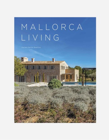 LIBRO MALLORCA LIVING