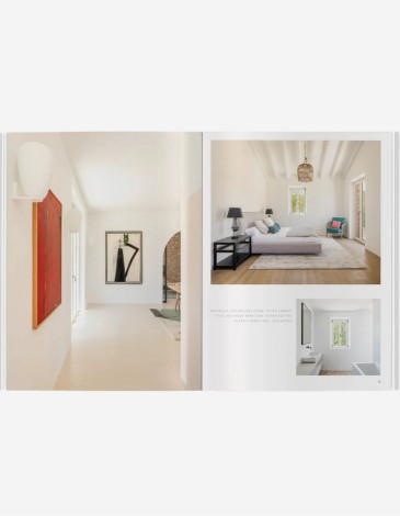 LIBRO MALLORCA LIVING
