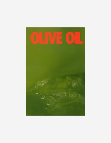 LIBRO OLIVE OIL