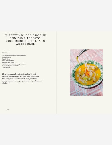 LIBRO OLIVE OIL
