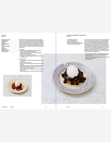 LIBRO ATELIER SEPTEMBER: A PLACE DAYTIME COOKING