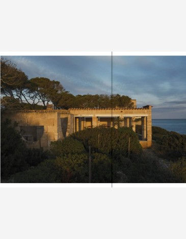 LIBRO CAN LIS, JORN UTZON