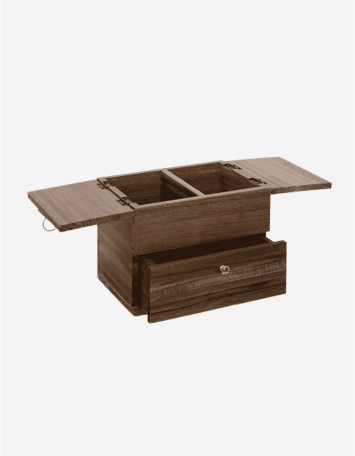 JOYERO JILING MADERA