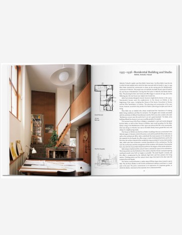 LIBRO AALTO - BASIC ART SERIES