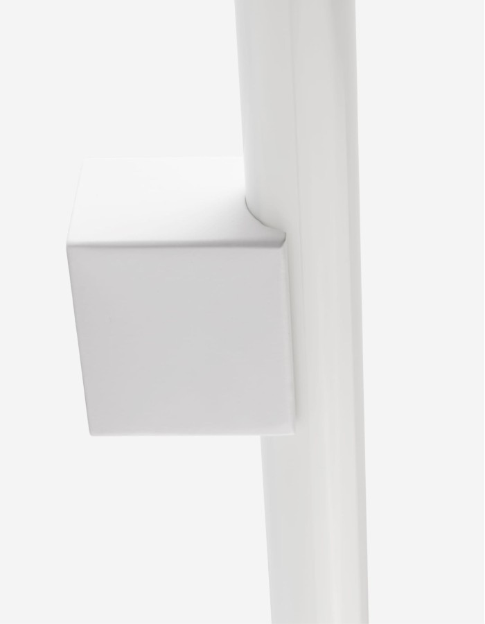 CALMA APLIQUE LINESTRA BLANCO 7W 2700K