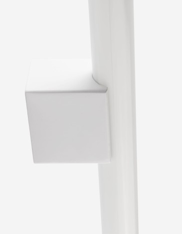 CALMA APLIQUE LINESTRA BLANCO 7W 2700K