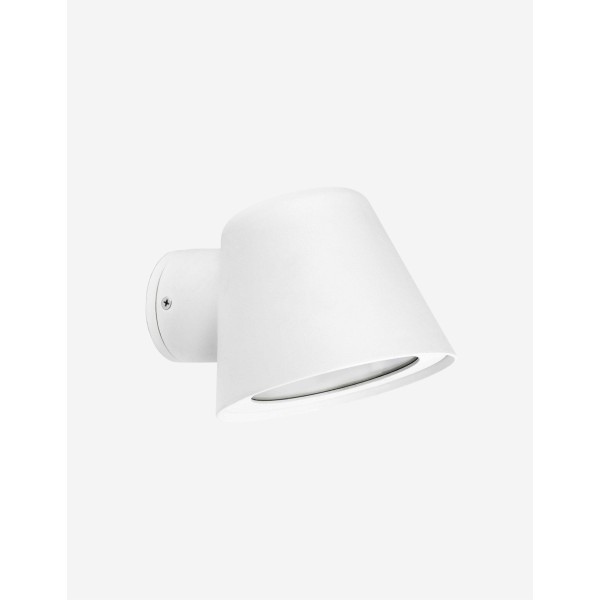GINA APLIQUE BLANCO 1L GU10