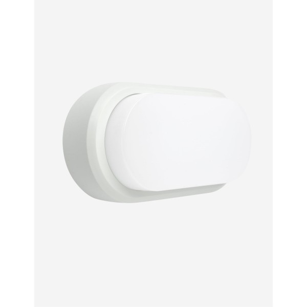 FRED APLIQUE BLANCO LED 7W 3000K