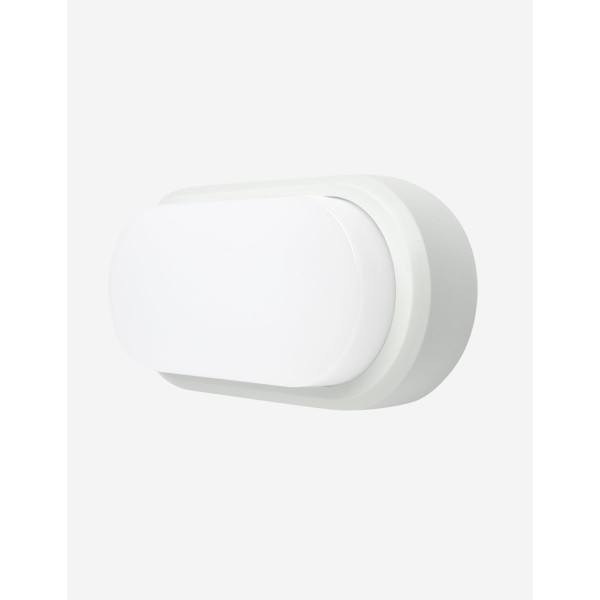 FRED APLIQUE BLANCO LED 7W 3000K